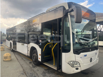 Ônibus urbano MERCEDES-BENZ Citaro