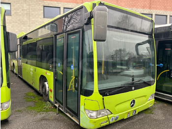 Ônibus urbano MERCEDES-BENZ Citaro
