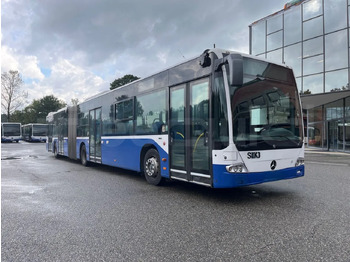 Ônibus urbano MERCEDES-BENZ Conecto