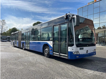 Ônibus urbano MERCEDES-BENZ Conecto