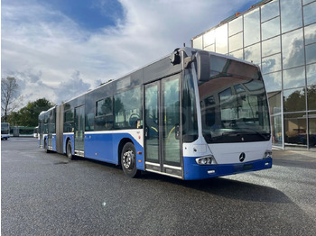 Ônibus urbano MERCEDES-BENZ Conecto