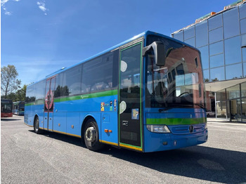 Ônibus urbano MERCEDES-BENZ Integro