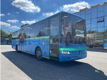 Ônibus urbano MERCEDES-BENZ Integro