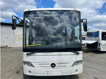 Autocarro MERCEDES-BENZ Intouro