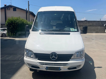 Micro-ônibus, Furgão de passageiros Mercedes-Benz Sprinter: foto 2