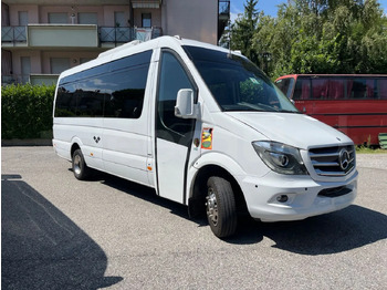 Micro-ônibus MERCEDES-BENZ Sprinter