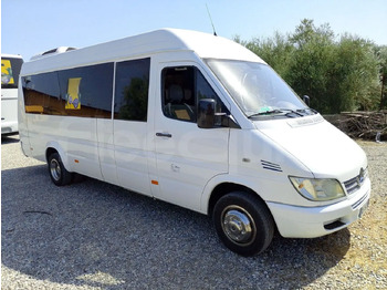 Micro-ônibus MERCEDES-BENZ Sprinter