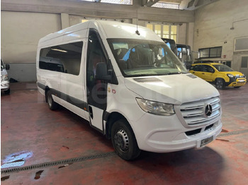 Micro-ônibus MERCEDES-BENZ Sprinter