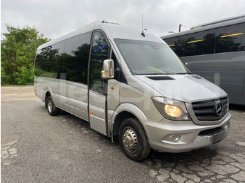 Micro-ônibus MERCEDES-BENZ Sprinter