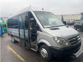 Micro-ônibus MERCEDES-BENZ Sprinter