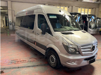Micro-ônibus MERCEDES-BENZ Sprinter
