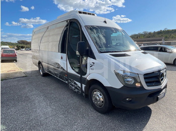 Micro-ônibus MERCEDES-BENZ Sprinter