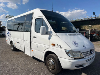 Micro-ônibus MERCEDES-BENZ Sprinter