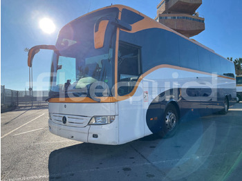 Autocarro Mercedes-Benz Tourismo: foto 4