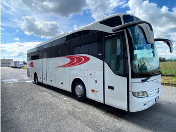 Autocarro MERCEDES-BENZ Tourismo