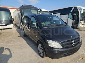 Micro-ônibus MERCEDES-BENZ Vito