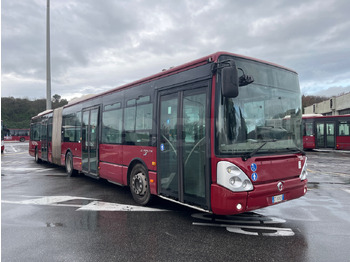 Ônibus urbano IVECO