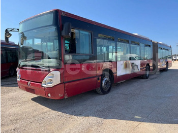 Ônibus urbano N. 3 Iveco Citelis: foto 4