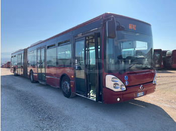 Ônibus urbano IVECO