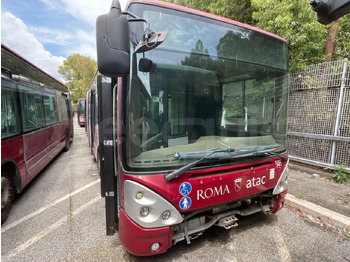 Ônibus urbano IVECO
