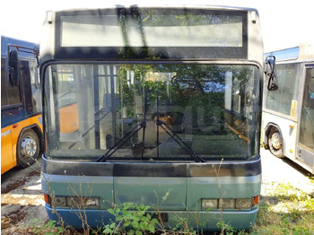 Ônibus urbano NEOPLAN