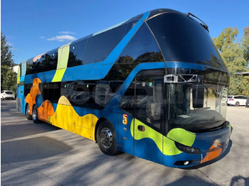 Autocarro NEOPLAN