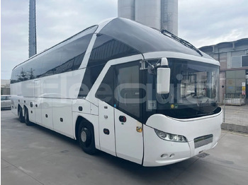 Autocarro NEOPLAN