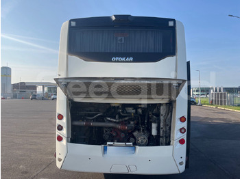 Autocarro Otokar Vectio T: foto 5