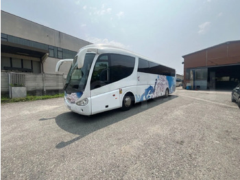 Autocarro SCANIA Irizar