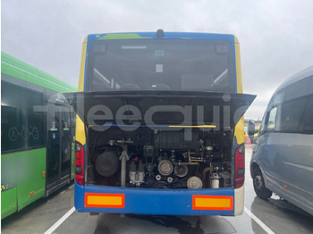 Ônibus urbano Setra S 417: foto 5