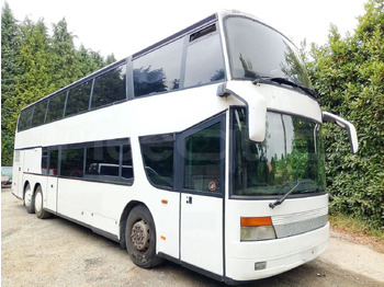 Autocarro SETRA