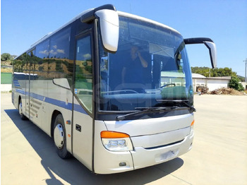 Ônibus urbano SETRA