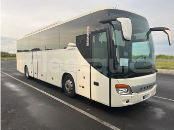 Autocarro SETRA