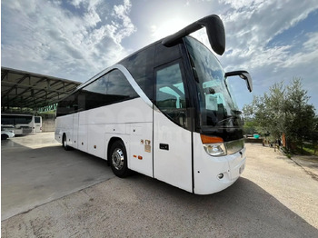 Autocarro SETRA