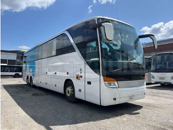Autocarro SETRA