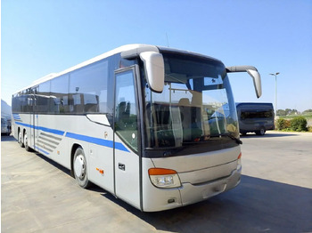 Ônibus urbano SETRA