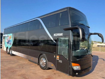 Autocarro SETRA