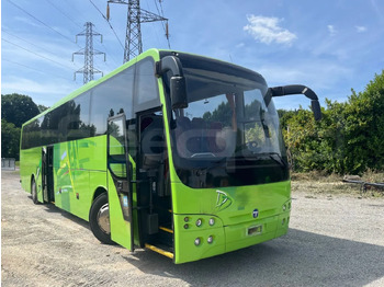 Autocarro TEMSA