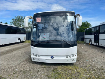 Ônibus urbano TEMSA