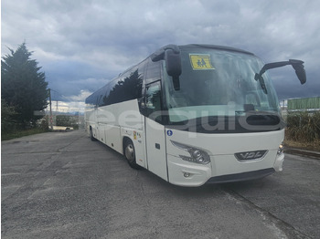 Autocarro BOVA