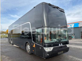 Ônibus panorâmico VAN HOOL