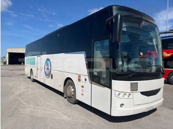 Autocarro VAN HOOL