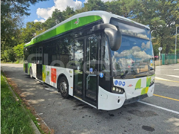 Ônibus urbano