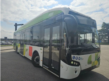 Ônibus urbano