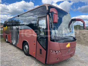 Autocarro VOLVO