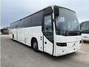 Autocarro VOLVO