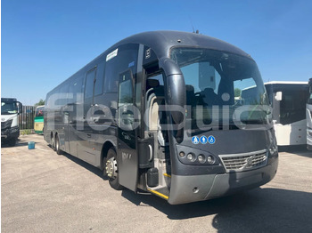 Autocarro VOLVO
