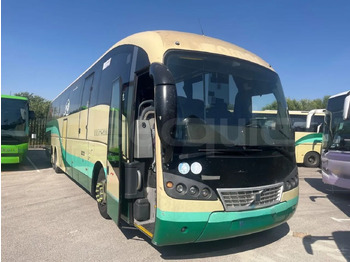 Autocarro VOLVO