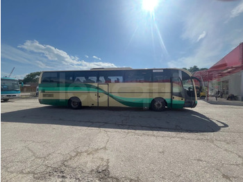 Autocarro VOLVO