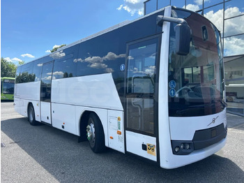 Ônibus urbano VOLVO